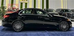 مرسيدس بنز C-Class